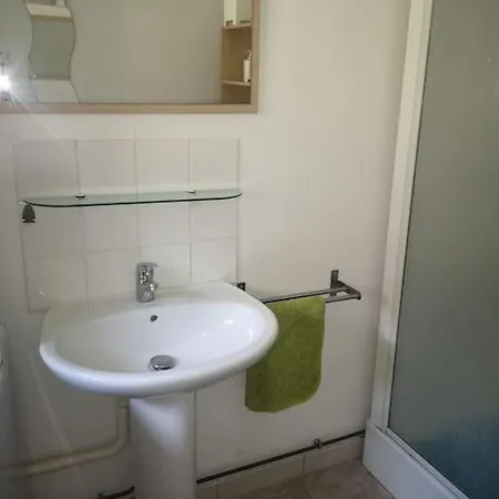 Studio Chaleureux Apartment *
