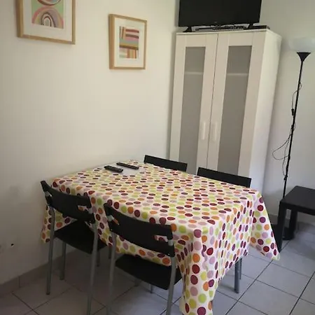 Studio Chaleureux *