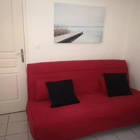 Studio Chaleureux Apartment *