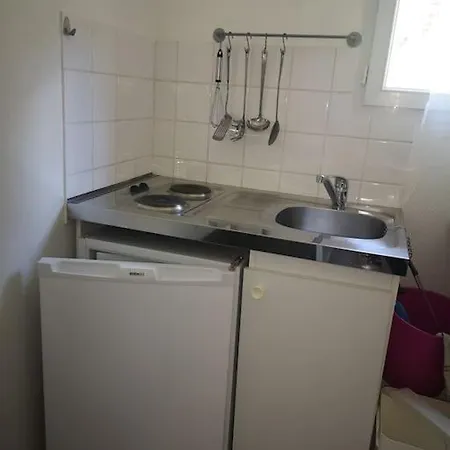Studio Chaleureux Apartment Albert